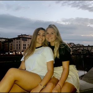 Meet your Posher, Taylor